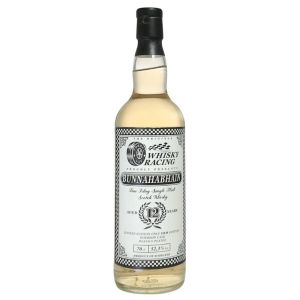 Bunnahabhain 2010 P